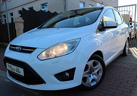 Ford C-Max Trend