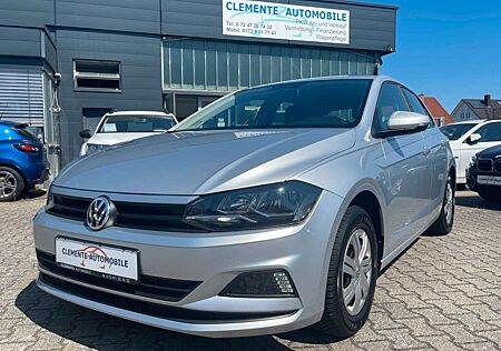 VW Polo Volkswagen VI Trendline*Klima*Bluetooth*