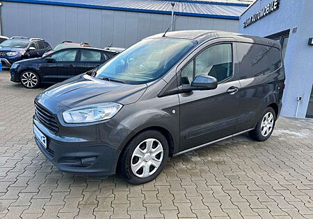 Ford Transit Courier 1.5 Trend Klima Tempo