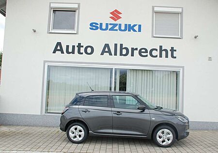 Suzuki Swift 1.2 Dualjet Hybrid 61 kW AllGrip Comf.