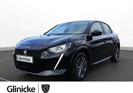 Peugeot 208 Elektro 92% Active Pack Apple Car Android Au