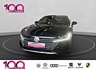 VW Arteon Volkswagen R-Line 2.0 TSI DSG NAVI+LEDER+LED+MASSAGES