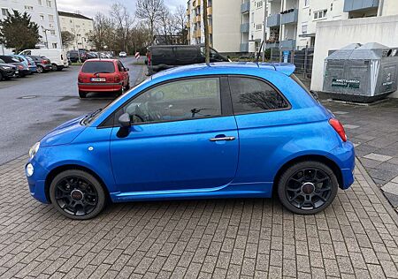 Fiat 500 1.2 S 69cv