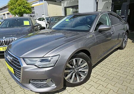 Audi A6 Lim. 45 TDI QUATTRO *SPORT *B&O *AHK *VIRTUAL