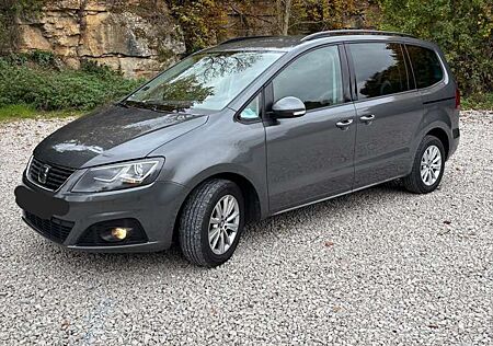 Seat Alhambra Style