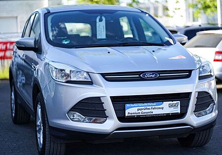 Ford Kuga Trend Klima Tempomat PDC Scheckheft 2.Hand