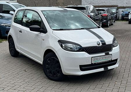 Skoda Citigo Active Navi