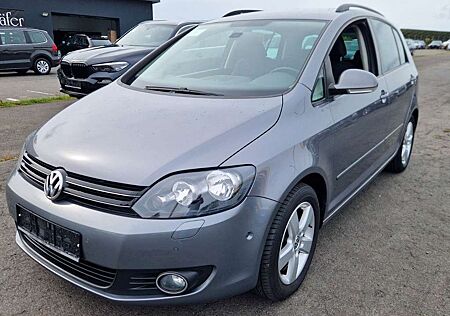 VW Golf Volkswagen Plus VI Team Parklenkassistent