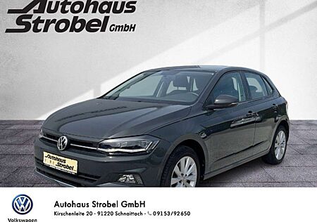 VW Polo Volkswagen 1.5 TSI DSG Highline ab 4,99% ACC LED Tempo