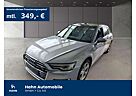 Audi A6 50TDI qu design Pano Virtual AHK LED