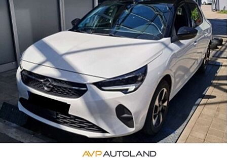 Opel Corsa e Edition F | EINPARKHILFE HINTEN | LED |