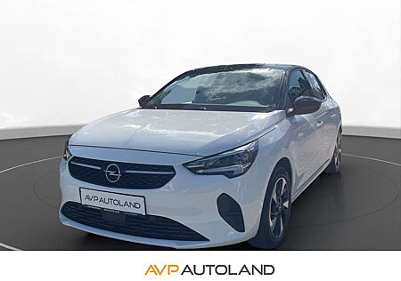 Opel Corsa e Edition F | EINPARKHILFE HINTEN | LED |