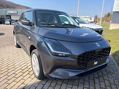 Suzuki Swift 1.2 Dualjet Mild-Hybrid Comfort ALLGrip