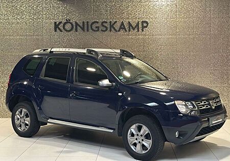 Dacia Duster I Celebration 4x2 * AHK * SERVICE NEU *