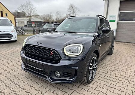 Mini Cooper S Countryman Cooper S John Cooper Works Trim All4 Standheizung