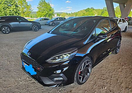 Ford Fiesta 3-Türer 1.5 EcoBoost S
