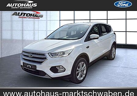Ford Kuga Titanium Bluetooth Navi Klima Einparkhilfe