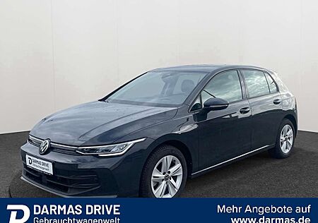 VW Golf Volkswagen Life 1.5 TSI LED Navi ACC SHZ Keyless Top