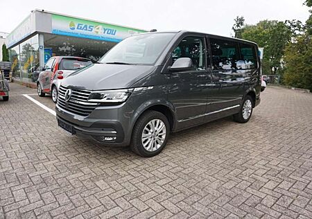 VW T6 Multivan Volkswagen Generation Six DSG