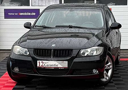 BMW 320i 320 Baureihe 3 Lim.