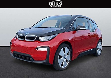 BMW i3 eDrive 120 Ah Automatic*Navi Prof.*LED*