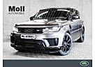 Land Rover Range Rover Sport HSE Dynamic 3.0 SDV6 FAP EU6d-T Allrad Luftfederun