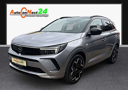 Opel Grandland Ultimate *ACC/Navi/19Zoll Alu/LED/el.Heckklappe*