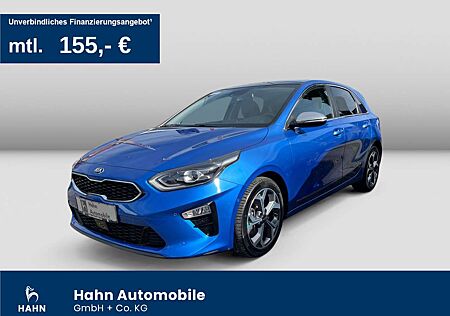 Kia Others Ceed 1.4TGDI Platinum LED ACC CAM Navi S-Dach