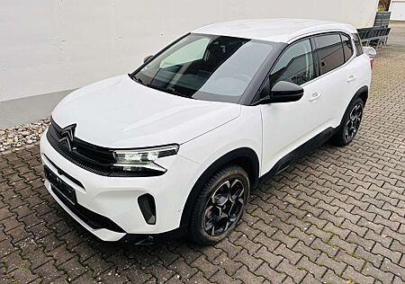 Citroën C5 Aircross Citroen Shine*AHK*ACC*DRIVE*SHZG*360*CAM*VOLL