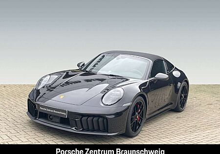 Porsche 992 911 Targa 4 GTS InnoDrive Sitzbelüftung