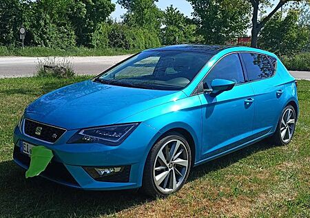 Seat Leon SC 1.8 TSI Start&Stop FR