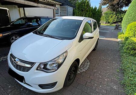 Opel Karl 1.0 Edition