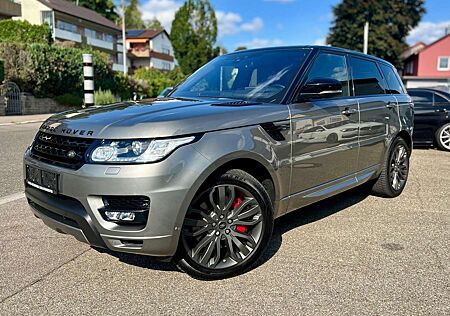 Land Rover Range Rover Sport HSE Dynamic PANO VOLLVIRTUELL LUFT ACC HEADUP TOP!