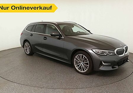 BMW 330 i xDrive Luxury Line LED+NAVI+PANO+LEDER+AHK
