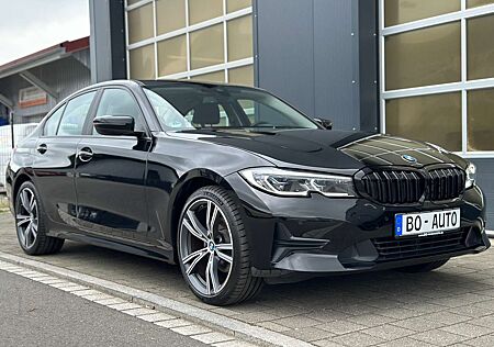 BMW 320 d xDrive LASER Leder Innovation StdHzg. Key DAB 19