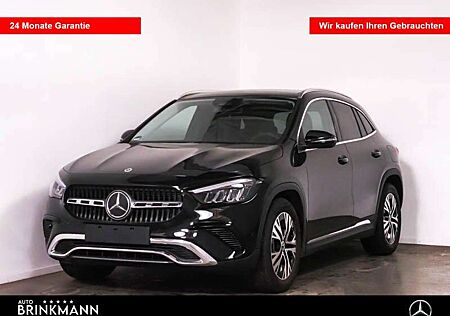 Mercedes-Benz GLA 180 GLA 180 ADVANCED/PANO/LED/KAMERA/SPURHALTE SHZ