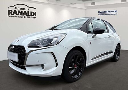 DS Automobiles DS 3 Line DS Performance Line++WENIG KM!++WIE NEU