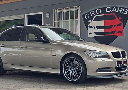 BMW 330 Baureihe 3 Lim*TÜV NEU*
