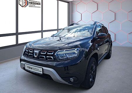 Dacia Duster II Extreme TCE 150 EDC-Automatik*Klima*Si