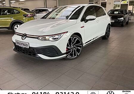 VW Golf Volkswagen GTI Clubsport VIII 2.0TSI*GTI*Clubsport*IQL