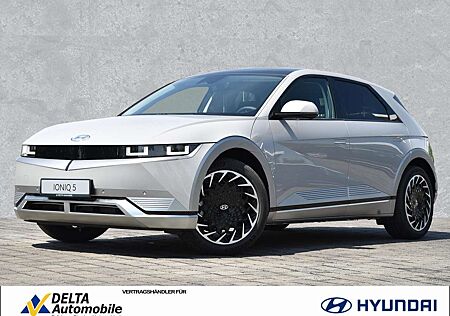 Hyundai IONIQ 5 UNIQ 77,4kwh 20" Relax-Paket PANO LED