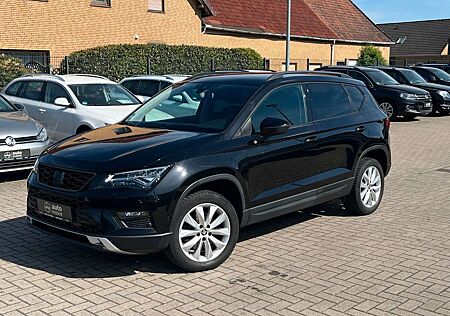 Seat Ateca 2.0 TDI+DSG+LED+AHK+Assistenten+Digi Tacho