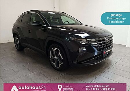 Hyundai Tucson 1.6 T-GDI Prime 4WD|Navi|LED|CAM|DAB