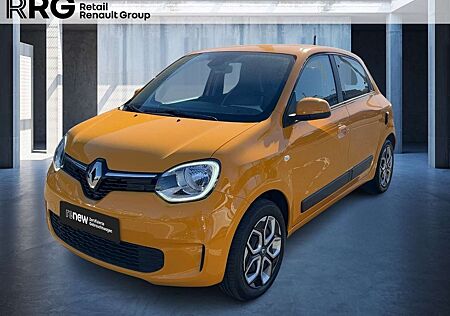 Renault Twingo Zen Electric Navi LED