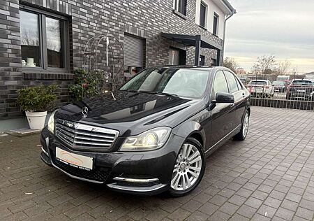 Mercedes-Benz C 350 C Limousine CGI BlueEfficiency