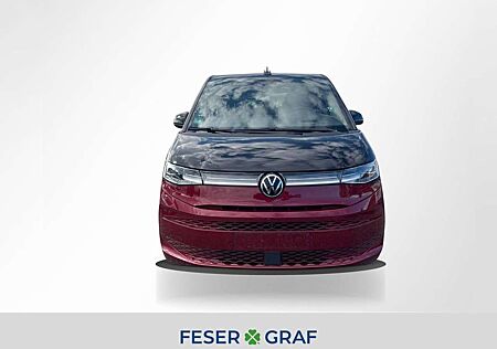 VW T7 Multivan Volkswagen Style Hybrid NAVI AHK Leder
