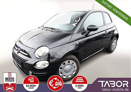 Fiat 500 1.0 MHEV 70 Nav Klimaaut. Temp DAB