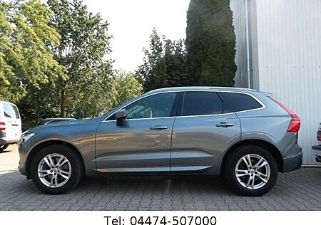 Volvo XC 60 XC60 T5 Momentum Automatik Leder LED