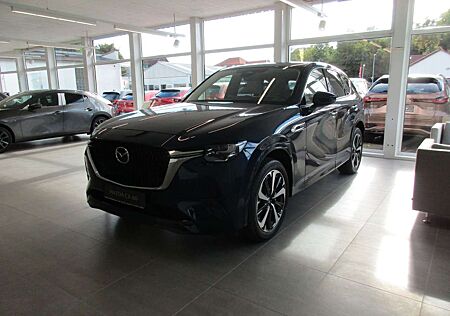 Mazda CX-60 3.3 e-SKYACTIV D200 Takumi Plus/Pano