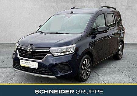 Renault Kangoo TECHNO 1.5 BLUE DCI 115 Techno LED+NAVI+DAB+SHZ